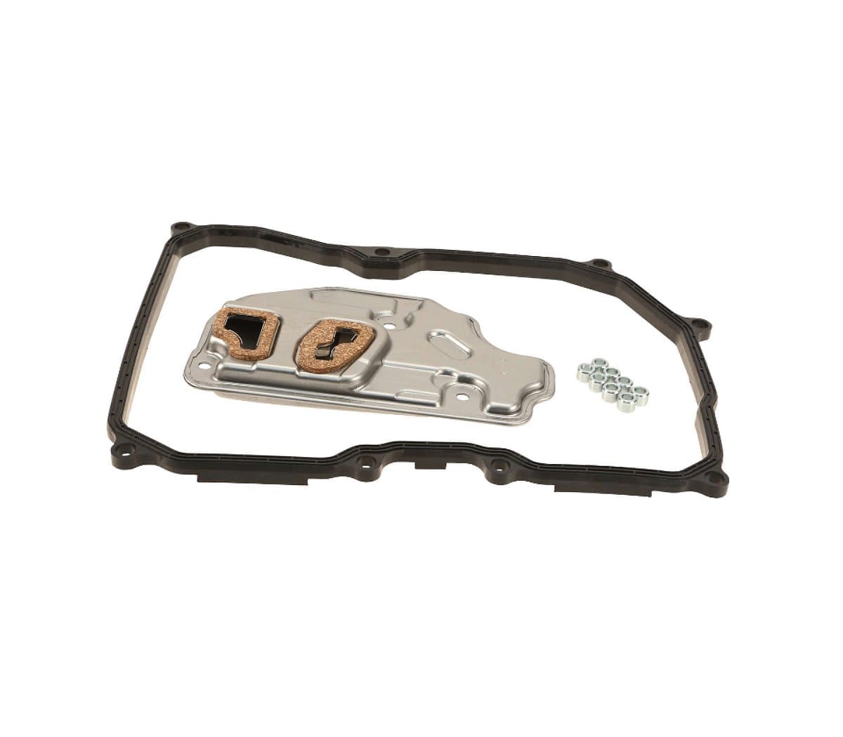 Automatic Transmission Filter Kit - VW/Audi / Mk5 Golf & Jetta 2.5L / Beetle 2.5L & more