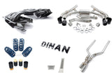 Dinan F9X X5M / X6M Experience Package