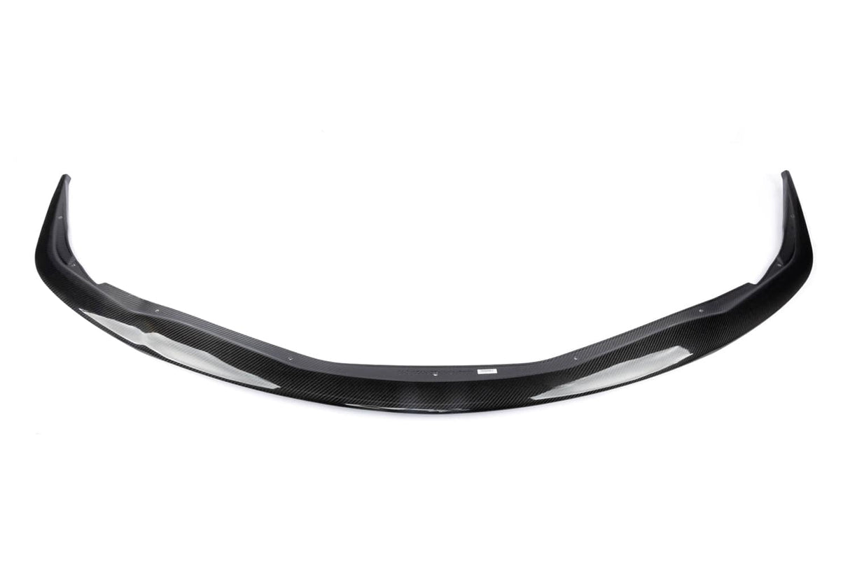 Dinan Front Lip (Carbon Fiber) - Toyota / A90 / A91 / GR Supra