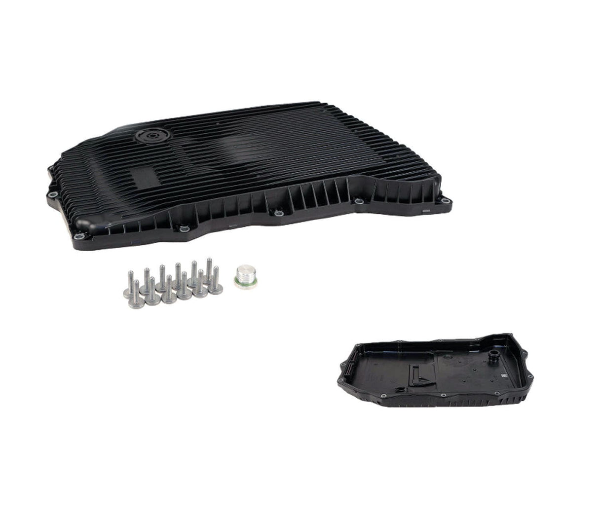 AT Oil Pan Kit - Audi A8 Quattro / Q7 / Q8 / RS5 / S4 / S5 / S6 / S7 / SQ5