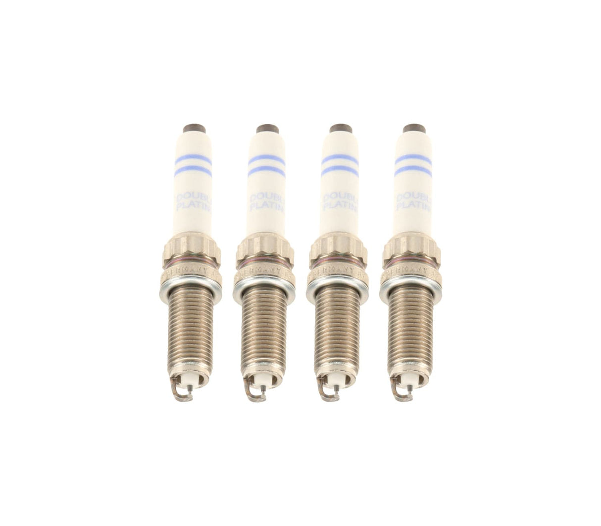 Spark Plug Set - Porsche 2.0L / 718 / Boxster / Cayman