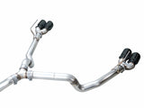 AWE 0FG Exhaust Suite for the 5.3L 2021+ Tahoe/Suburban/Yukon/Yukon X