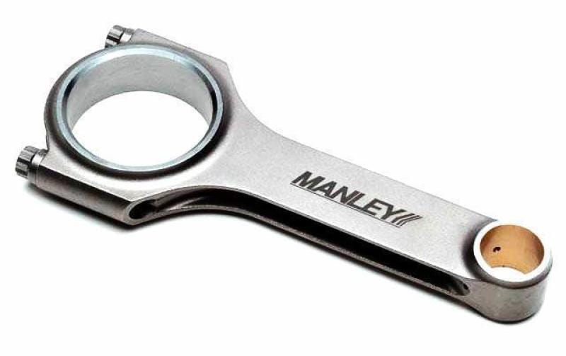 Manley Audi / Volkswagon 1.8L Turbo Single H-Beam Rod