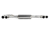 Dinan Valved Cat-Back Exhaust - BMW / G01 / G02 / X3 M40i / X4 M40i
