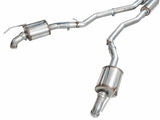 AWE OFG Exhaust for For Explorer Tremor