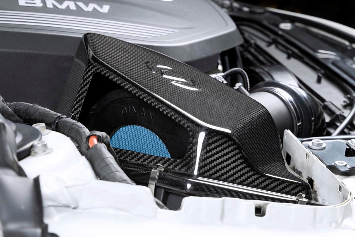 Dinan Semi-Open Intake - BMW / F-Series / B58