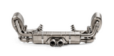 Akrapovic Porsche 911 GT3 (991.2) Evolution Header Set