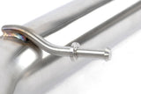 Dinan Valved Axle-Back Exhaust - BMW / G42 / M240i