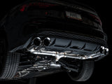 AWE Tuning Exhaust Suite - Audi 8Y S3