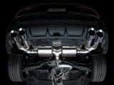 AWE Tuning Exhaust Suite - Audi 8Y S3