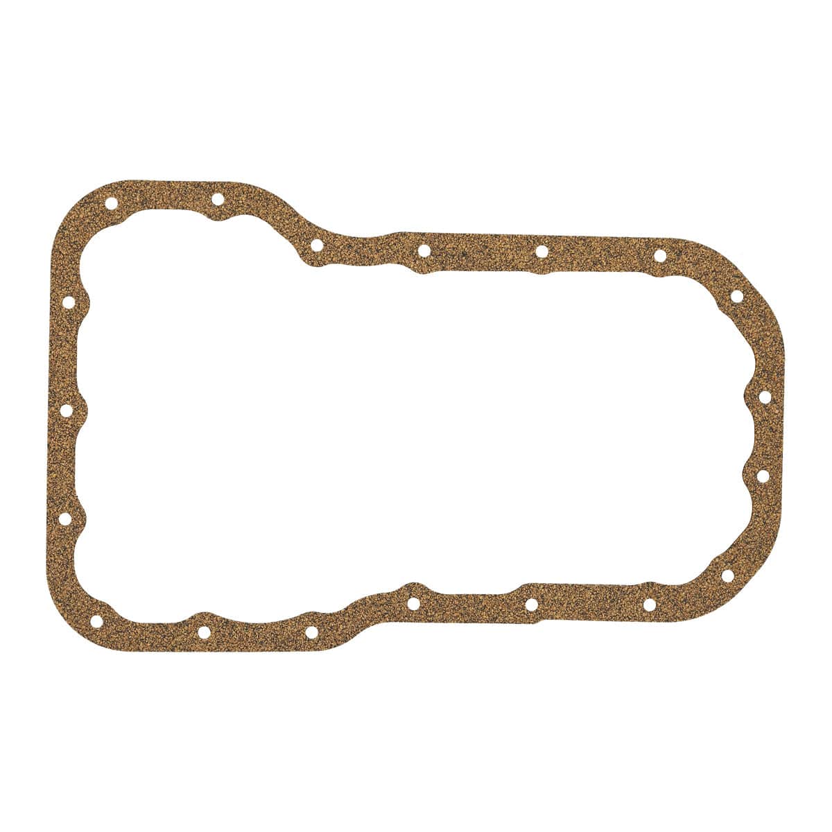 Engine Oil Pan Gasket Set - Mazda