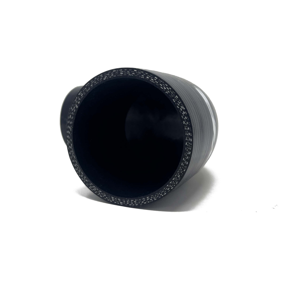 Silicone Elbow - 90 degree 3"