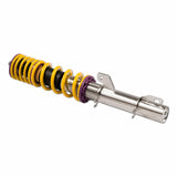 KW V1 Coilover Kit - Audi TT (TTC, TTR) Coupe + Roadster; FWD; all engines