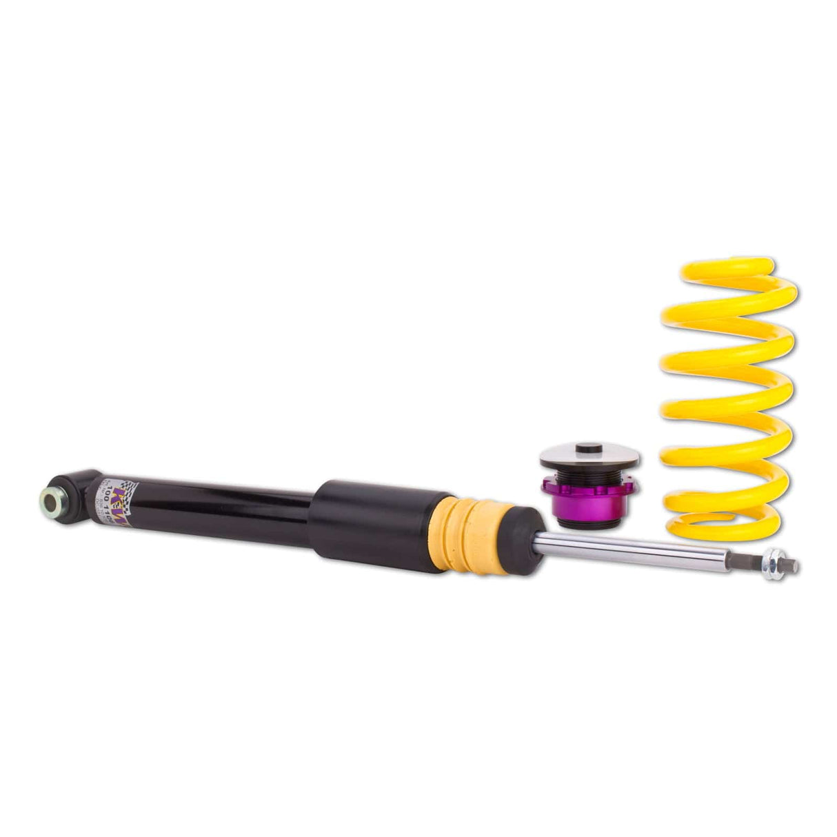 KW V1 Coilover Kit - Audi S4 Type 8E,8H QB6 Wagon, Convertible