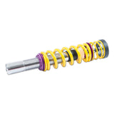 KW V1 Coilover Kit - Audi A4 (B9) Sedan 2WD w/o EDC; 50mm