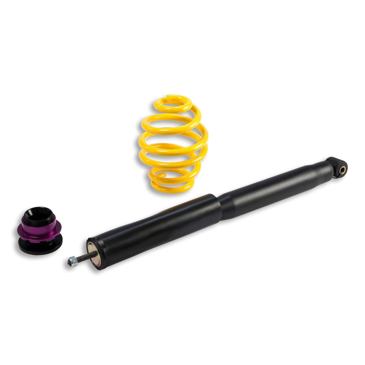 KW V1 Coilover Kit - BMW M3 E46 (M346)