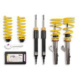 KW V1 Coilover Kit - BMW 3series E90/E92 2WD
