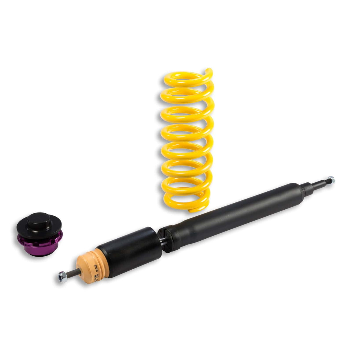 KW V1 Coilover Kit - BMW 3series E90/E92 2WD