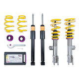 KW V1 Coilover Kit - Mercedes CLA 250 4 Matic