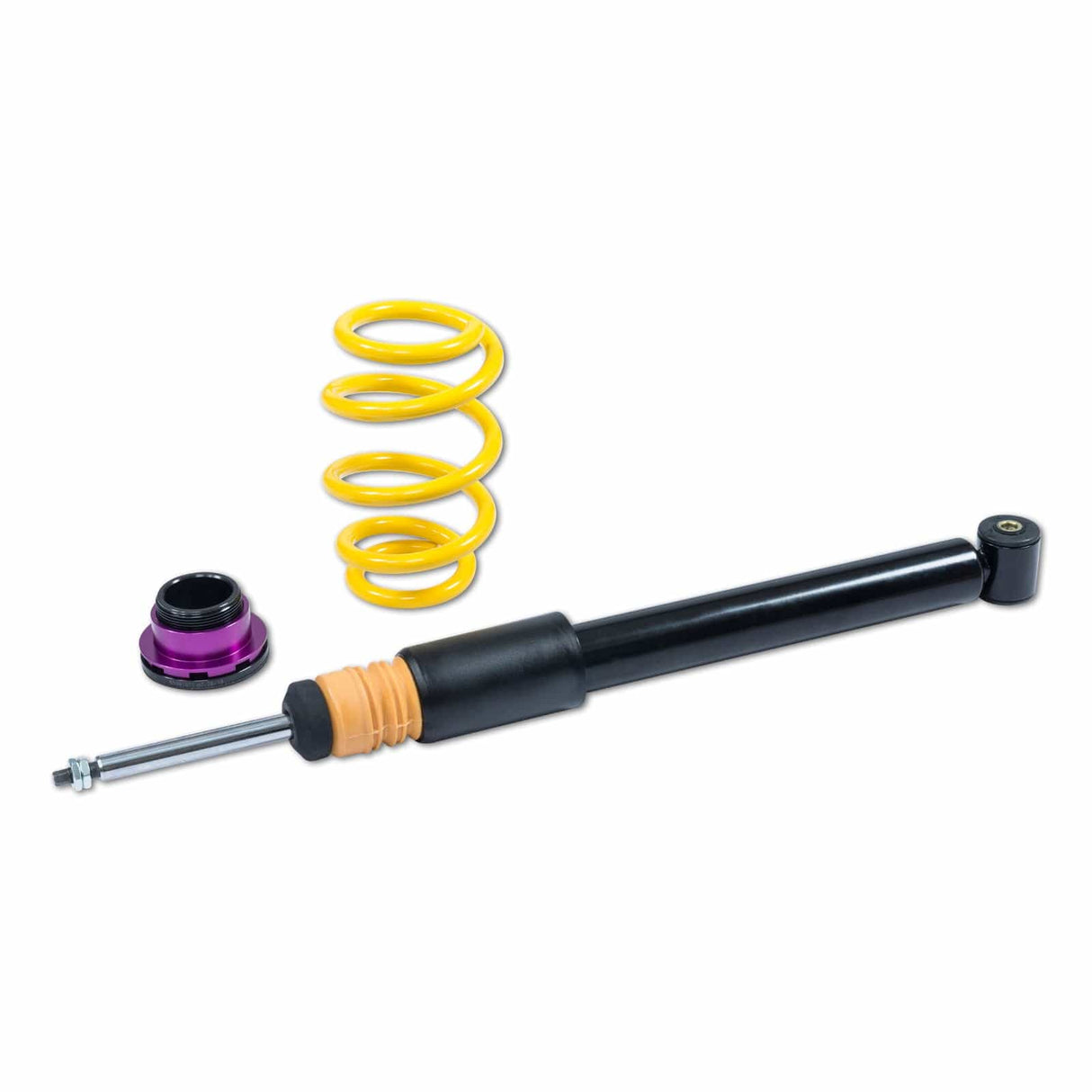 KW V1 Coilover Kit - Mercedes CLA 250 4 Matic