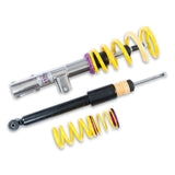 KW V1 Coilover Kit - Mercedes CLA 250; 4MATIC (AWD)