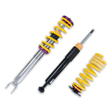 KW V1 Coilover Kit - Mercedes E300 Sedan (W213), E300 Coupe (C238); 2WD; without EDC