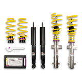 KW V1 Coilover Kit - Ford Mustang Coupe + Convertible; excl. Shelby GT500