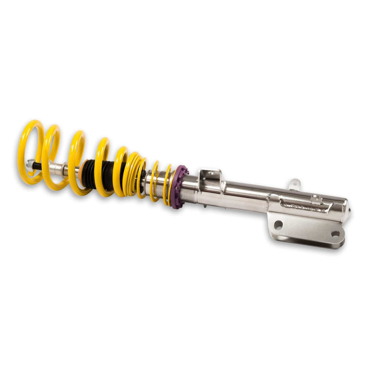 KW V1 Coilover Kit - Ford Mustang Coupe + Convertible; excl. Shelby GT500