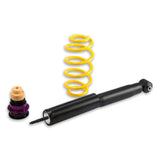 KW V1 Coilover Kit - Ford Mustang Coupe + Convertible; excl. Shelby GT500
