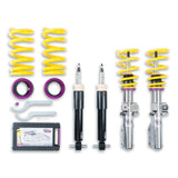 KW V1 Coilover Kit - Mustang (S-550) Fastback GT(V8) excl. convertible