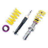KW V1 Coilover Kit - Mustang (S-550) Fastback GT(V8) excl. convertible