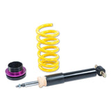 KW V1 Coilover Kit Bundle - Ford Mustang 2018+; with electronic dampers; w ESC Modules