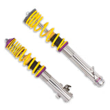 KW V1 Coilover Kit - Subaru Impreza STI (GD, GG, GGS)