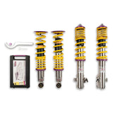 KW V1 Coilover Kit - Subaru Impreza incl. WRX (only)