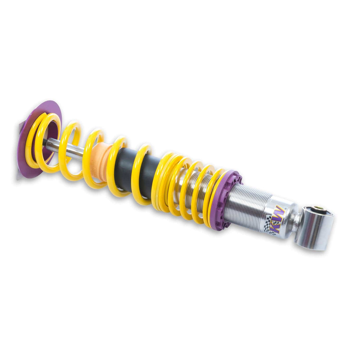 KW V1 Coilover Kit - Subaru Impreza WRX & STI (V1)