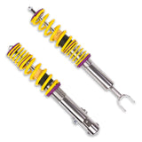 KW V1 Coilover Kit - Mitsubishi EVO Vll, Vlll, lX