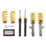 KW Suspensions KW V1 Coilover Kit - VW Arteon 4motion without electronic dampers