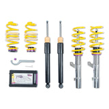 KW V1 Coilover Kit - VW Golf VII R, without DCC
