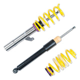 KW V1 Coilover Kit - VW Golf VII R, without DCC