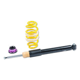KW V1 Coilover Kit - VW Golf VII R, without DCC