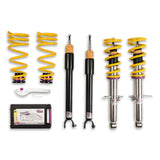 KW V1 Coilover Kit - Infinity G37 2WD