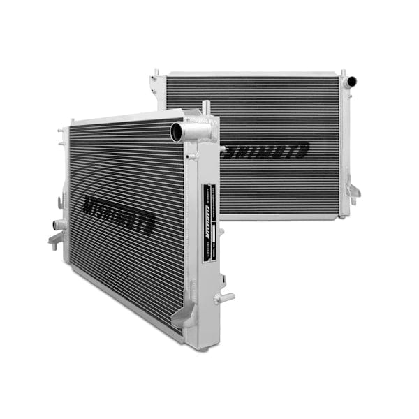 Mishimoto Ford Mustang Performance Aluminum Radiator, 2010