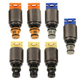 BMW E9X 335i,335xi & 335i xDrive Auto Trans Solenoid Valve Kit By ZF OEM 1068298046
