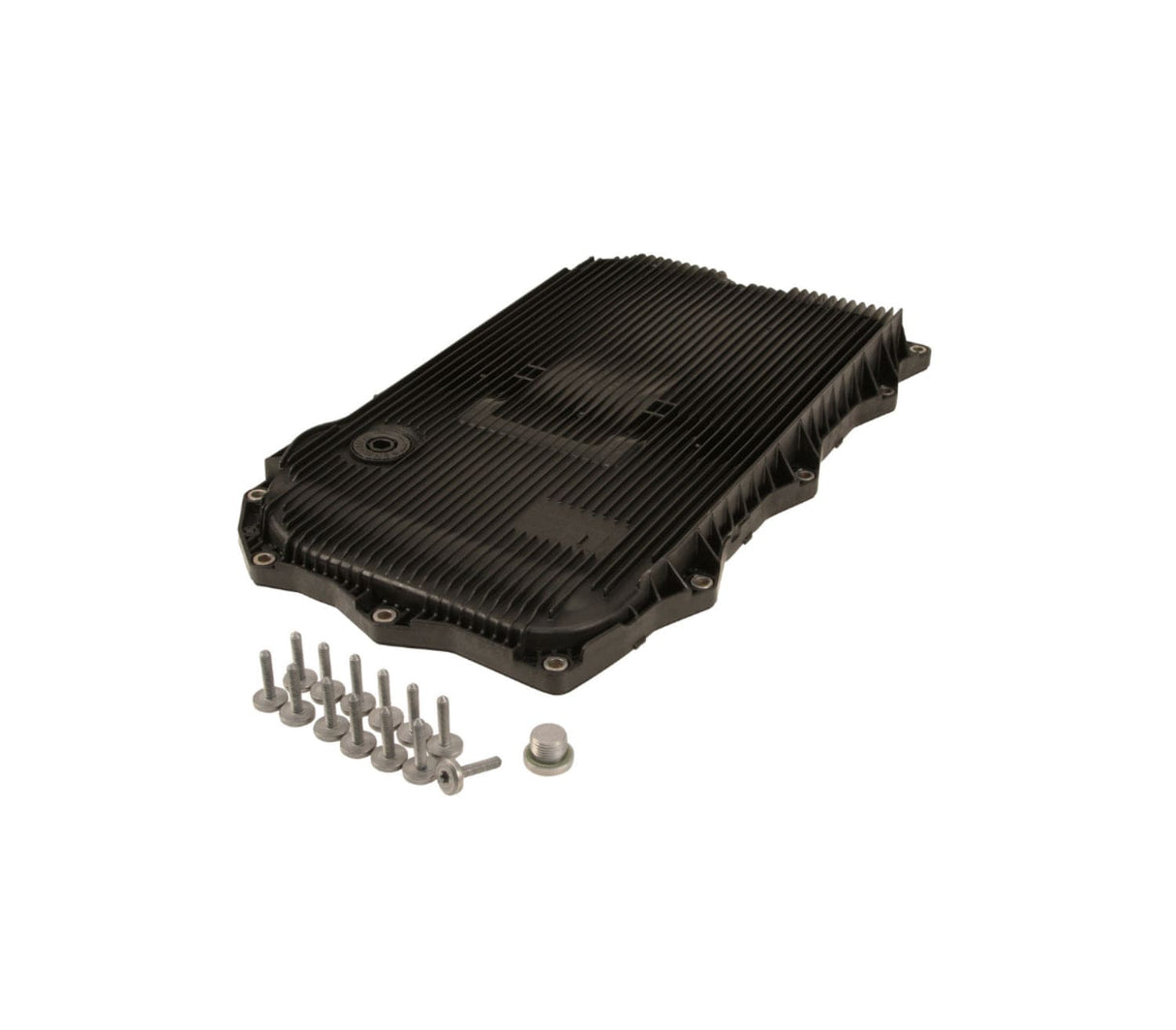 Transmission Pan Filter Kit (8 Speed) - BMW / F1X / F2X / F3X / G0X / GX0 / & More