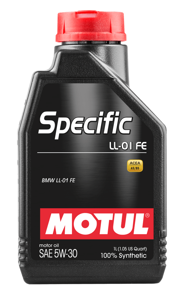 Motul Specific Full Synthetic 5w-30 LL-01 FE (1L)