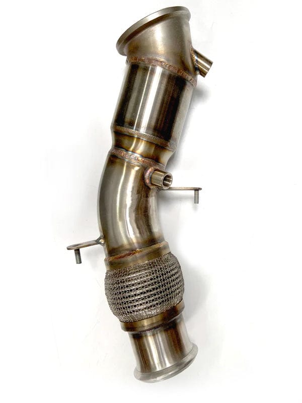 Active Autowerke Catted Downpipe - BMW / B46 / G2X / 230i / 430i