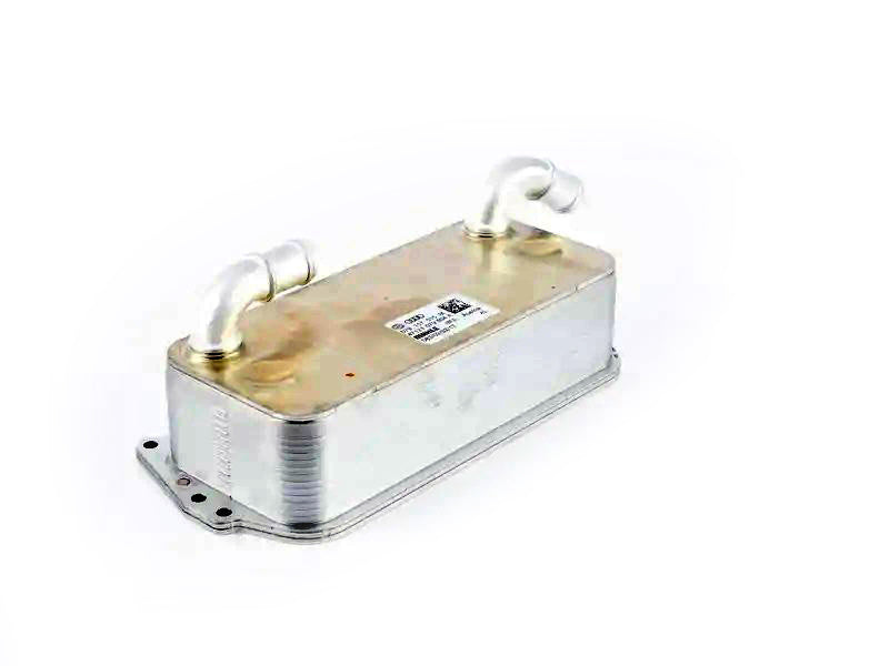 Engine Oil Cooler - Audi / 4.0T / C7 / S6 / S7 / RS7 / D4 / A8