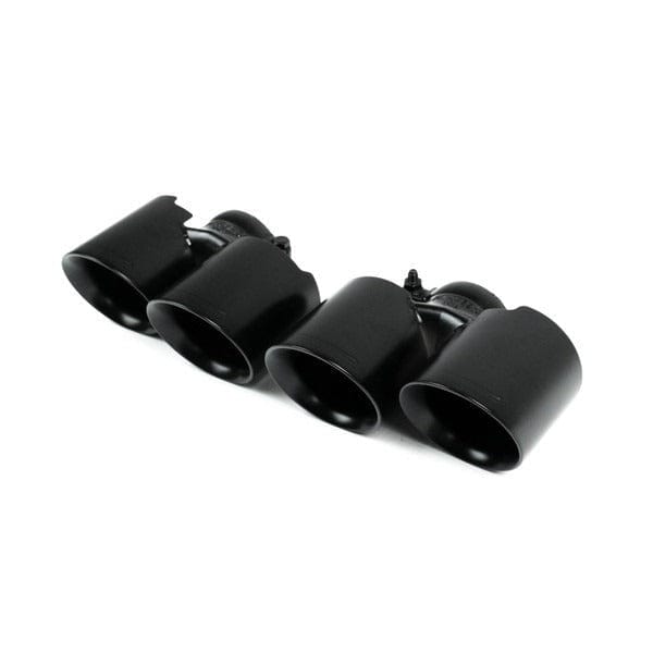 Fabspeed Porsche 958.2 Cayenne Turbo / Turbo S Supercup Exhaust System (2015-2018)