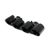 Fabspeed Porsche 958.2 Cayenne Turbo / Turbo S Supercup Exhaust System (2015-2018)