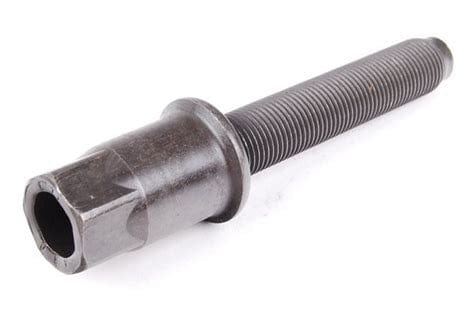 Vibration Damper Bolt - BMW / N52 / N54
